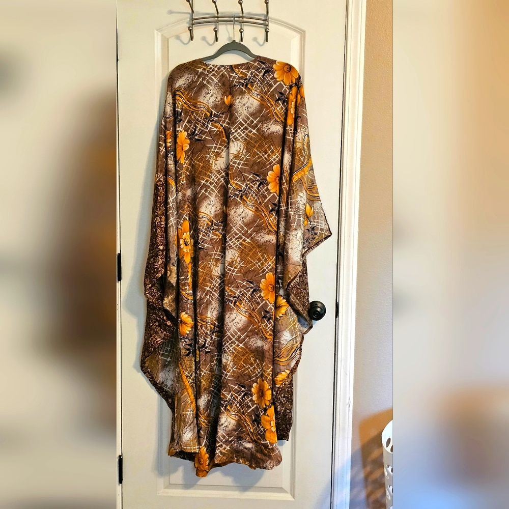 Bowie Muu Jumpsuit